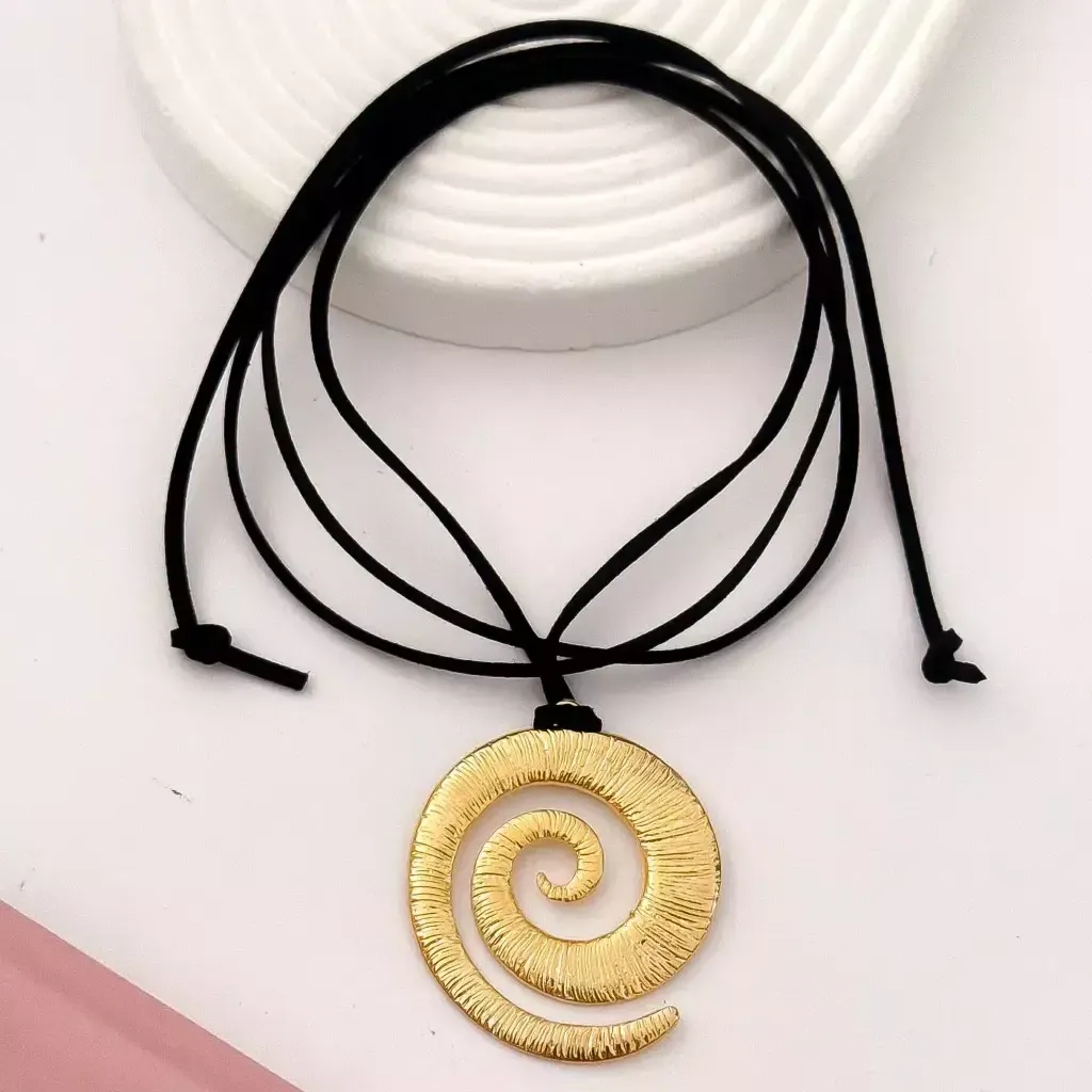 Choker Nuria 